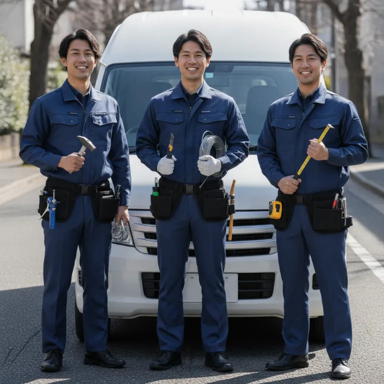 屋根修理 のチーム: Takamatsu